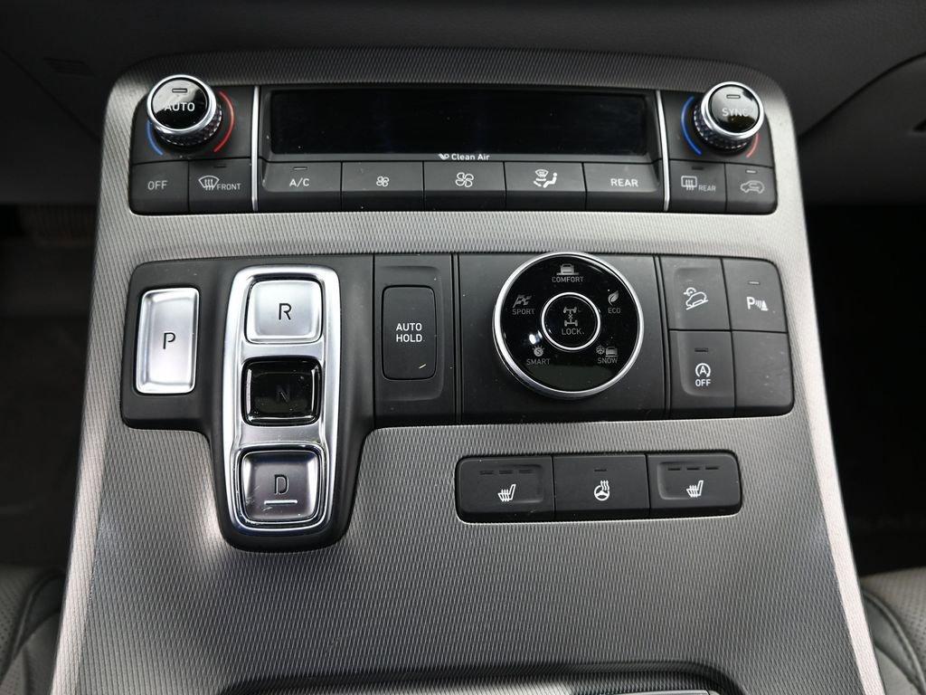 2020 Hyundai PALISADE Vehicle Photo in Marion, IA 52302
