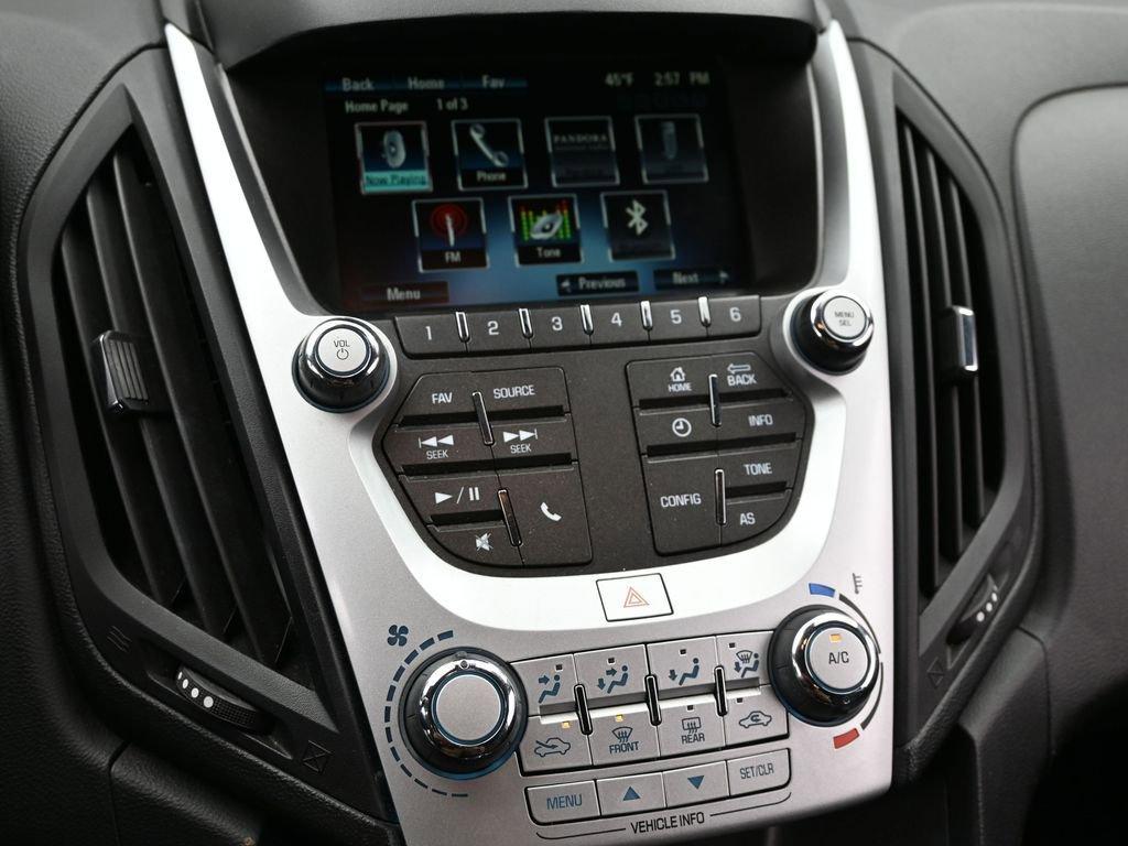 2016 Chevrolet Equinox Vehicle Photo in Marion, IA 52302