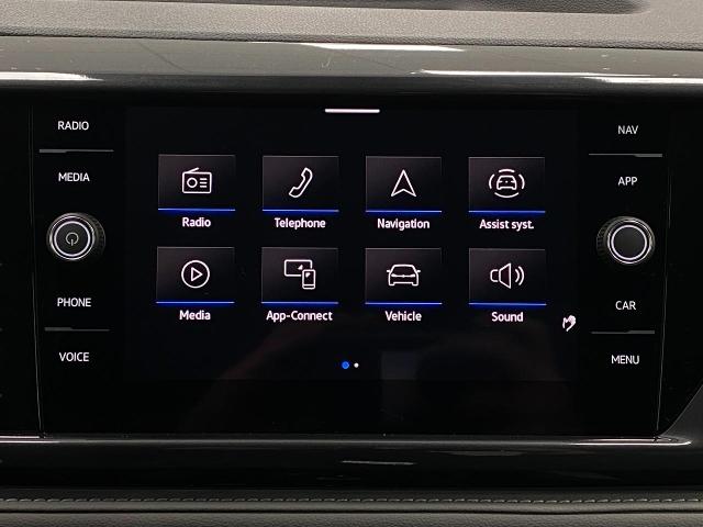 2024 Volkswagen Taos Vehicle Photo in Appleton, WI 54913
