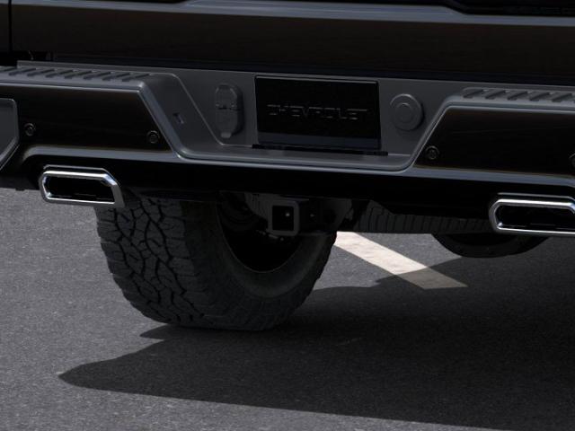 2024 Chevrolet Silverado 1500 Vehicle Photo in TOPEKA, KS 66609-0000