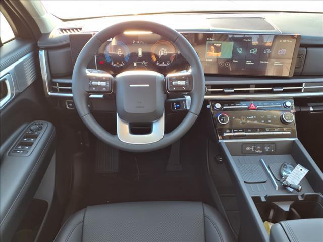 2025 Hyundai SANTA FE Vehicle Photo in Peoria, IL 61615