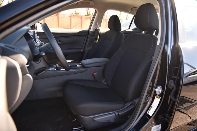 2025 Nissan Sentra Vehicle Photo in Ballwin, MO 63011
