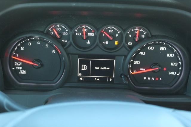 2025 GMC Sierra 1500 Vehicle Photo in Greenville, TX 75402