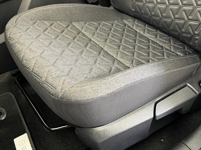 2025 Nissan Kicks Vehicle Photo in Tulsa, OK 74129