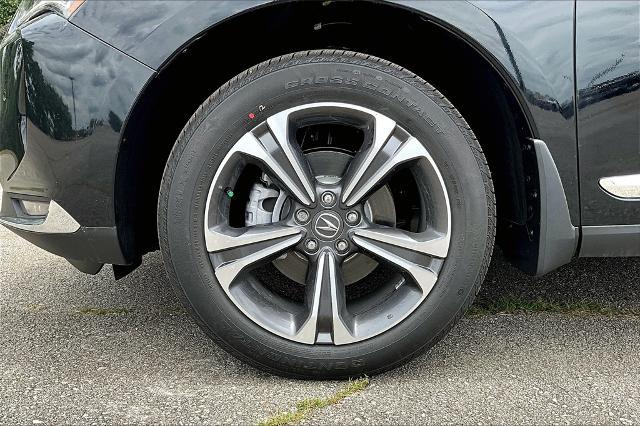 2024 Acura RDX Vehicle Photo in Tulsa, OK 74145