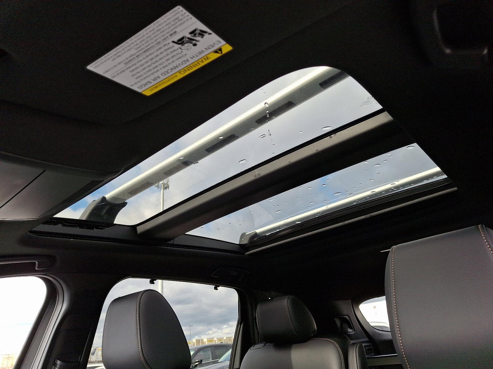 2025 Mazda CX-90 Vehicle Photo in Harrisburg, PA 17111