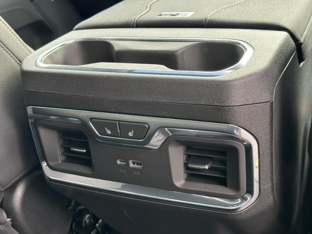 2025 Chevrolet Silverado 1500 Vehicle Photo in COLUMBIA, MO 65203-3903