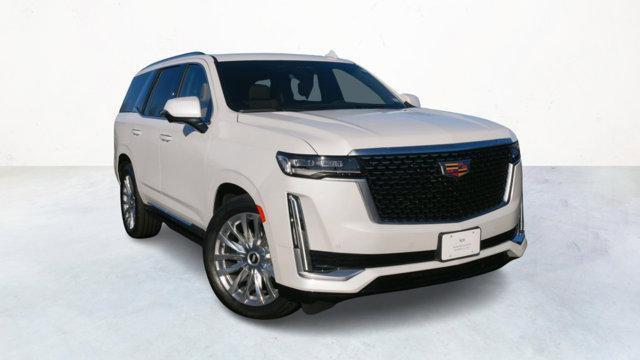 2023 Cadillac Escalade Vehicle Photo in Nashua, NH 03060