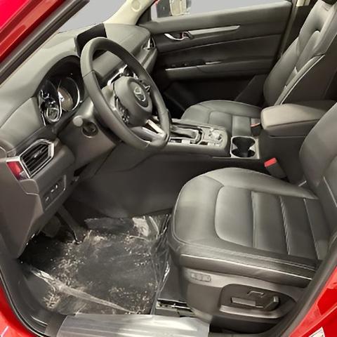 2025 Mazda CX-5 Vehicle Photo in Green Bay, WI 54304
