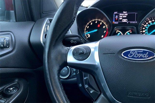 2013 Ford Escape Vehicle Photo in TOPEKA, KS 66609-0000