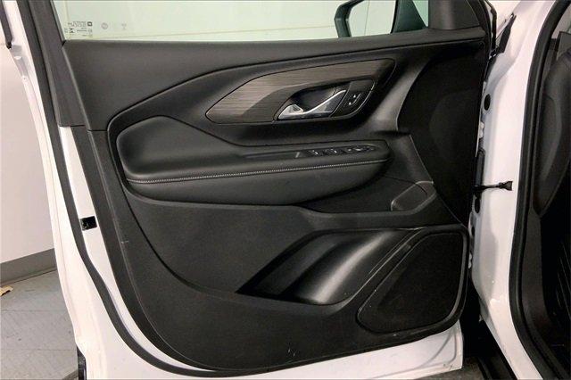 2024 GMC Terrain Vehicle Photo in INDEPENDENCE, MO 64055-1314
