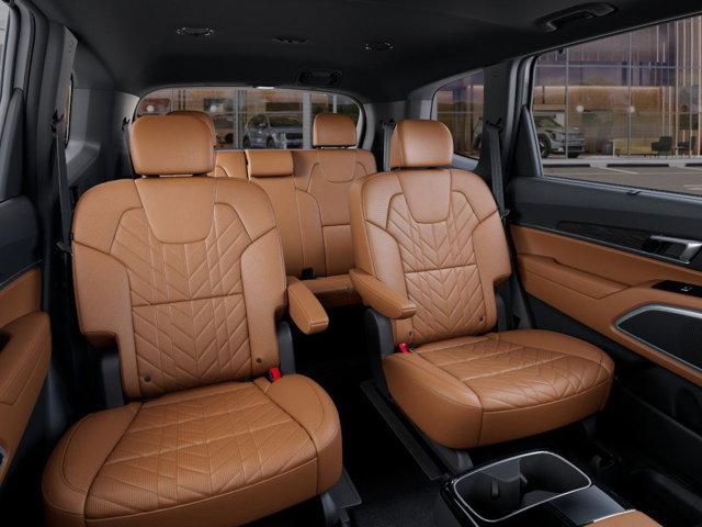 2025 Kia Telluride Vehicle Photo in Westbrook, ME 04092