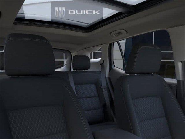 2024 GMC Terrain Vehicle Photo in COLLIERVILLE, TN 38017-9006