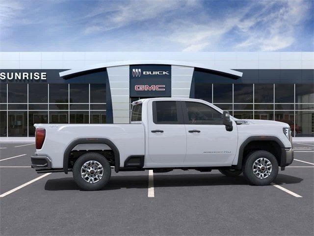 2024 GMC Sierra 2500 HD Vehicle Photo in COLLIERVILLE, TN 38017-9006