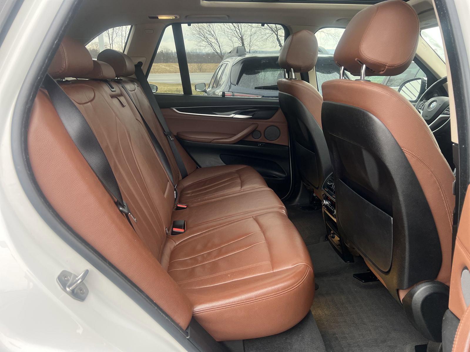 2015 BMW X5 sDrive35i Vehicle Photo in Mechanicsburg, PA 17050