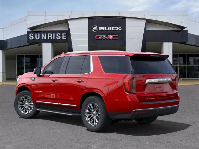 2024 GMC Yukon Vehicle Photo in BARTLETT, TN 38133-4101