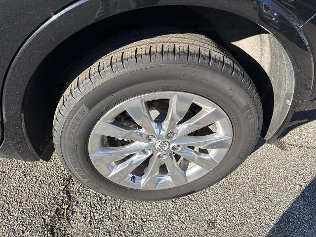 2017 Buick Envision Vehicle Photo in BARTLETT, TN 38133-4101