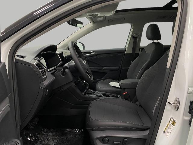 2025 Volkswagen Taos Vehicle Photo in Appleton, WI 54913