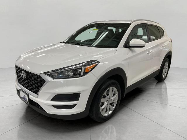 2020 Hyundai TUCSON Vehicle Photo in Oshkosh, WI 54904