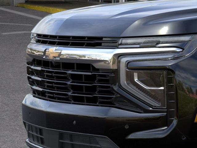 2025 Chevrolet Tahoe Vehicle Photo in INDEPENDENCE, MO 64055-1314