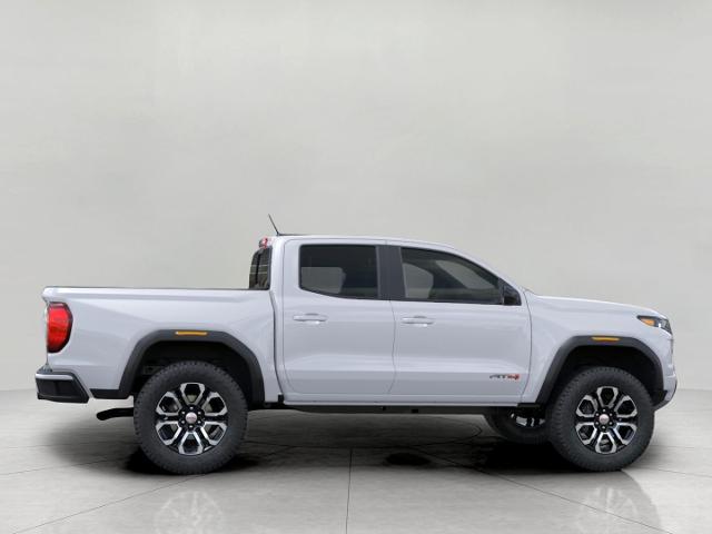 2024 GMC Canyon Vehicle Photo in APPLETON, WI 54914-8833