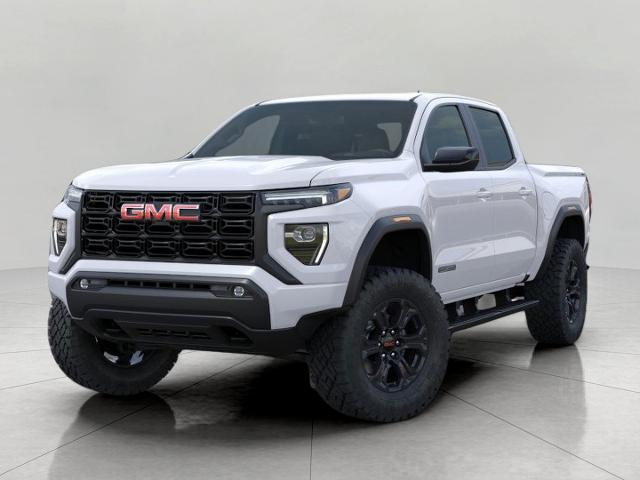 2024 GMC Canyon Vehicle Photo in APPLETON, WI 54914-8833