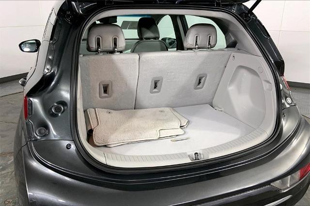 2018 Chevrolet Bolt EV Vehicle Photo in Kansas City, MO 64114
