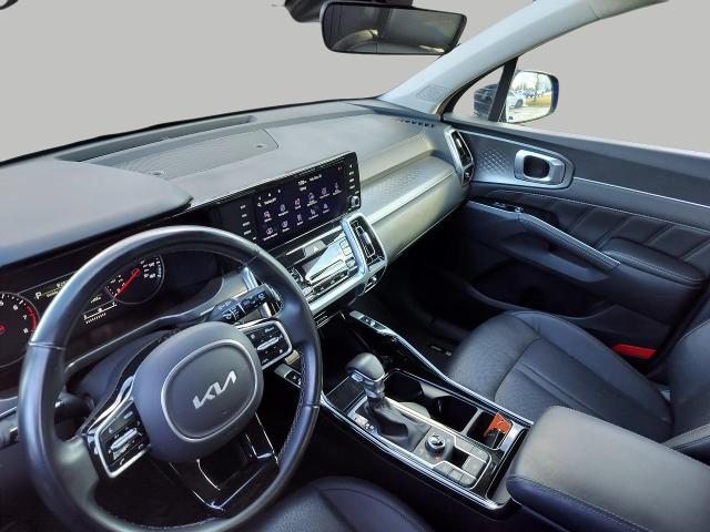 2022 Kia Sorento Vehicle Photo in Green Bay, WI 54304