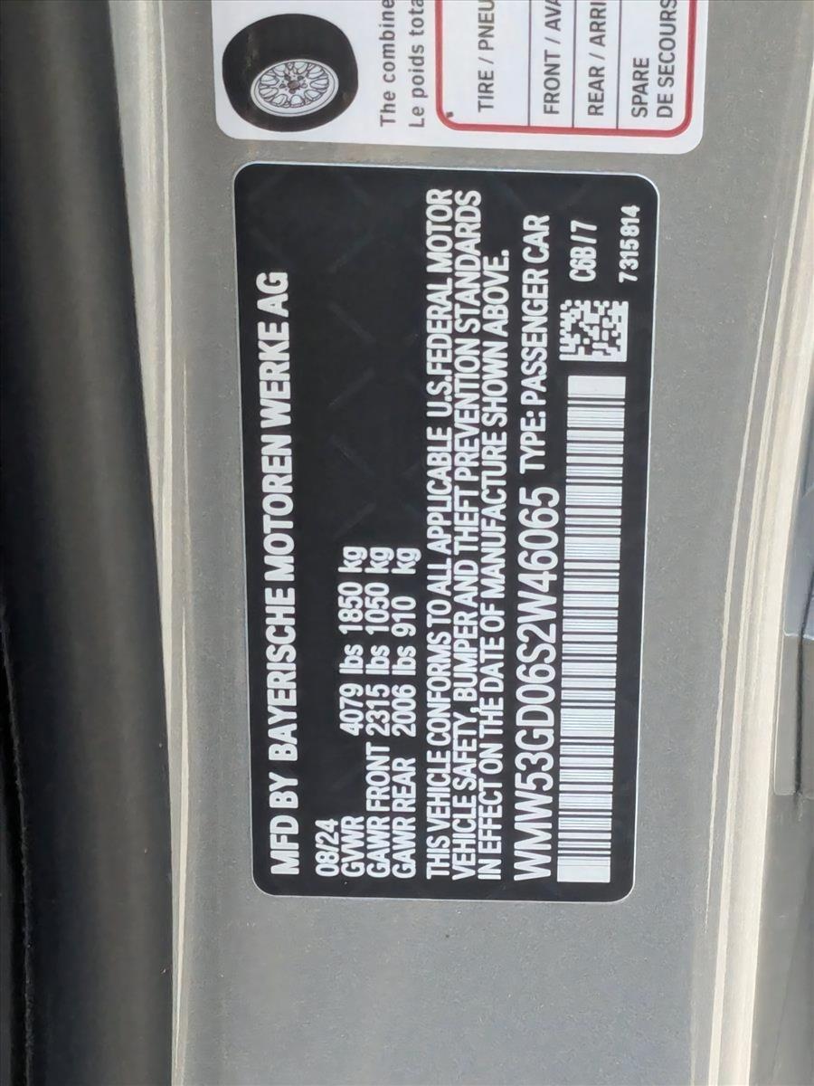 2025 MINI Cooper S Hardtop 4 Door Vehicle Photo in Towson, MD 21204