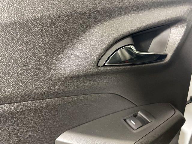 2025 Chevrolet Trax Vehicle Photo in PHOENIX, AZ 85014-3381