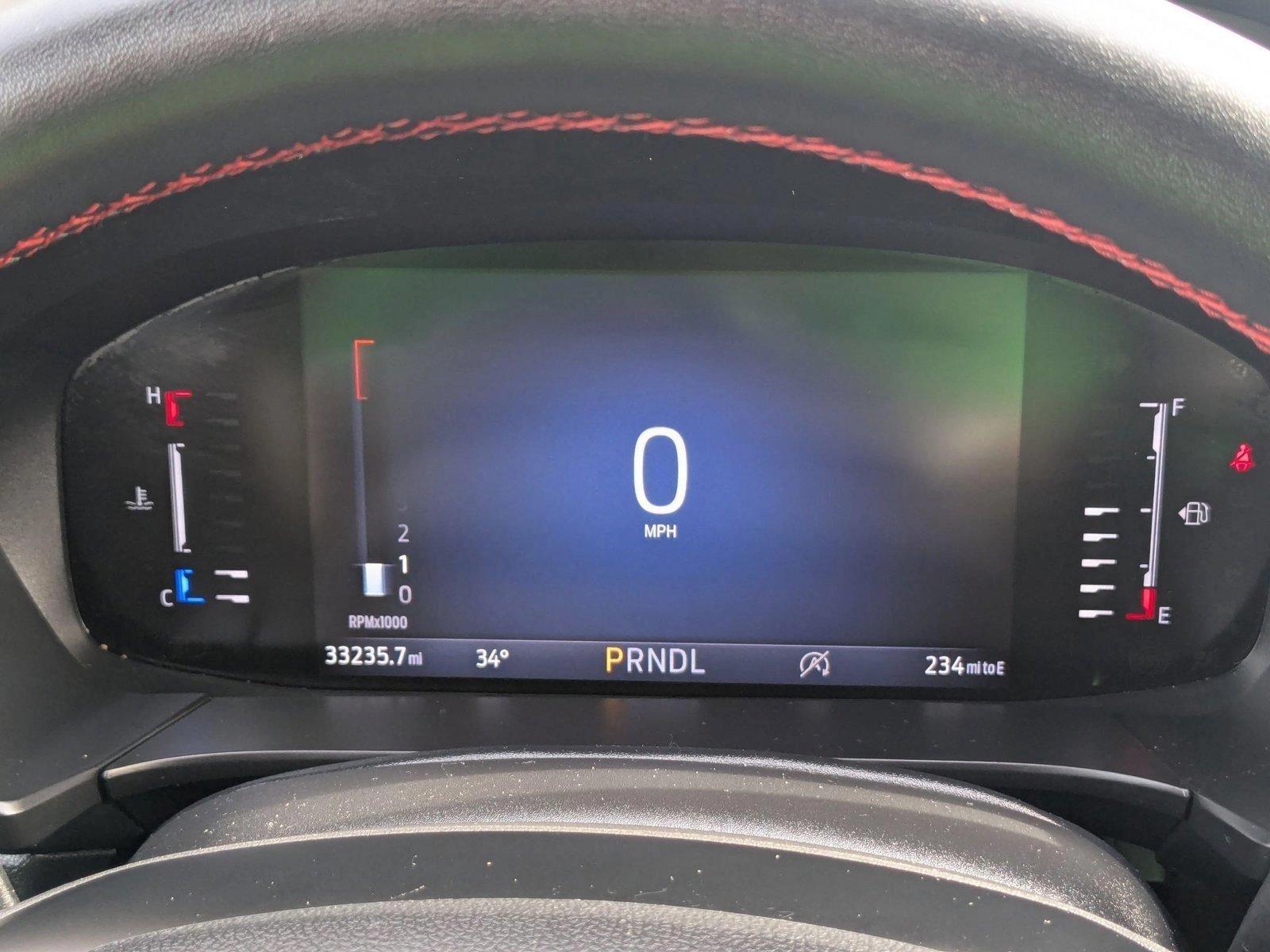 2023 Ford Escape Vehicle Photo in Spokane Valley, WA 99212