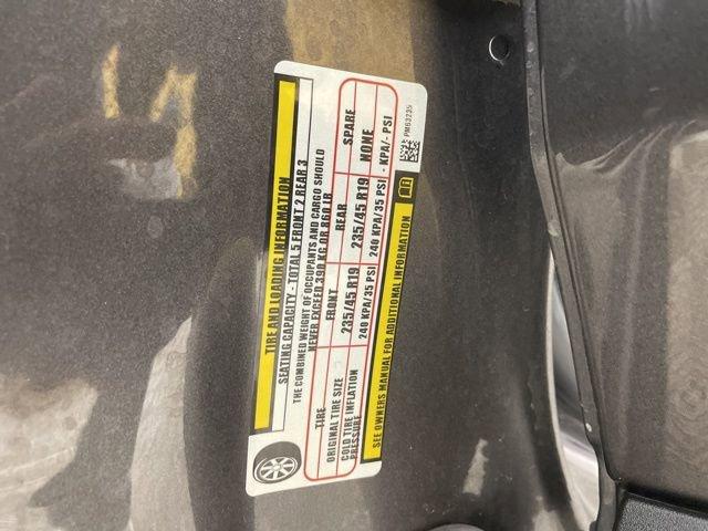 2021 Jeep Renegade Vehicle Photo in PHOENIX, AZ 85014-3381