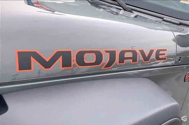 2018 Jeep Compass Vehicle Photo in KANSAS CITY, MO 64114-4502
