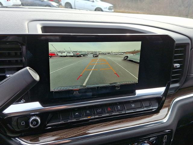 2023 GMC Sierra 1500 Vehicle Photo in TREVOSE, PA 19053-4984