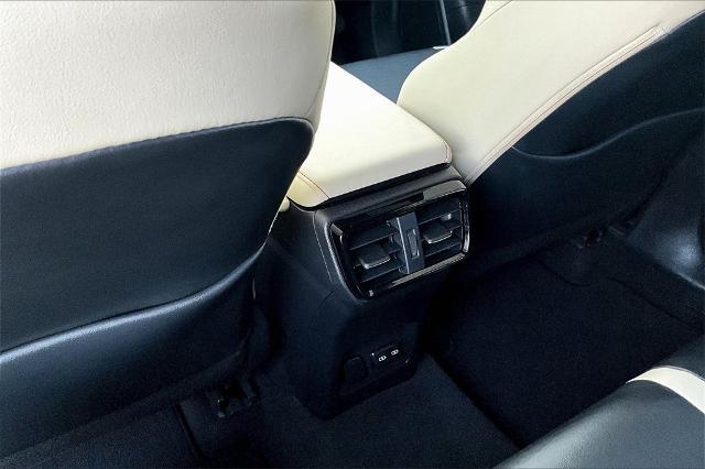 2022 Lexus NX 350 Vehicle Photo in Houston, TX 77007