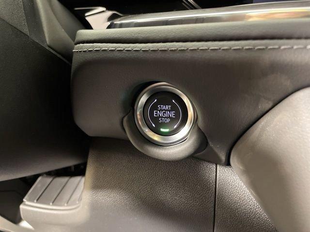 2025 Chevrolet Tahoe Vehicle Photo in PHOENIX, AZ 85014-3381