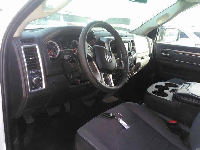 2022 Ram 1500 Classic Vehicle Photo in PHOENIX, AZ 85014-3381