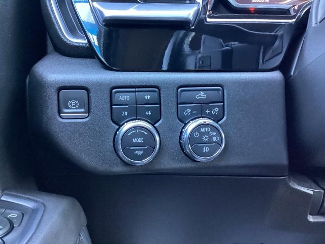 2022 GMC Sierra 1500 Vehicle Photo in GARDNER, MA 01440-3110