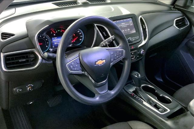2019 Chevrolet Equinox Vehicle Photo in Kansas City, MO 64114