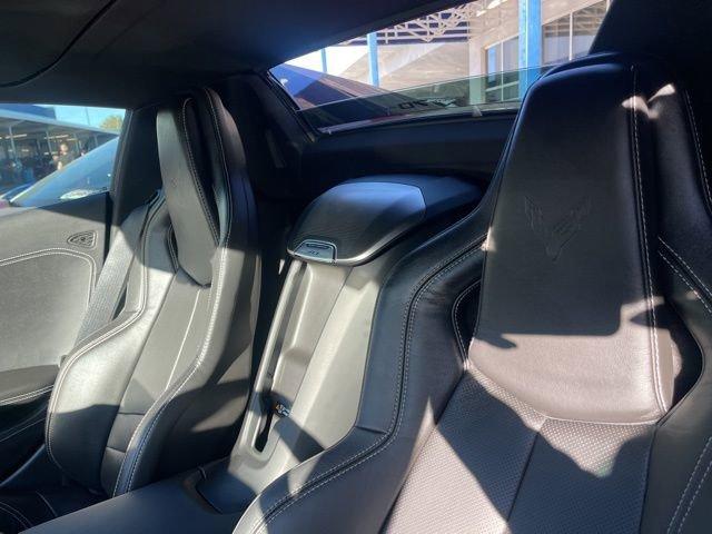 2023 Chevrolet Corvette Stingray Vehicle Photo in PHOENIX, AZ 85014-3381