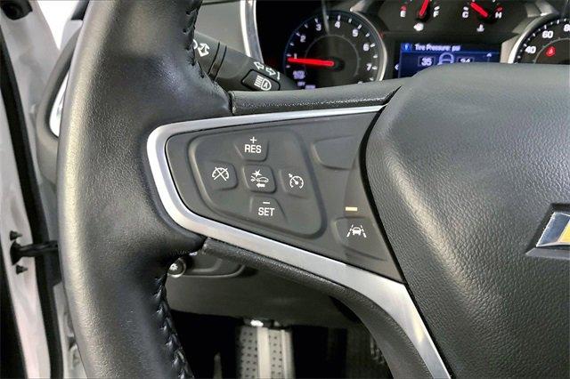2022 Chevrolet Equinox Vehicle Photo in INDEPENDENCE, MO 64055-1377
