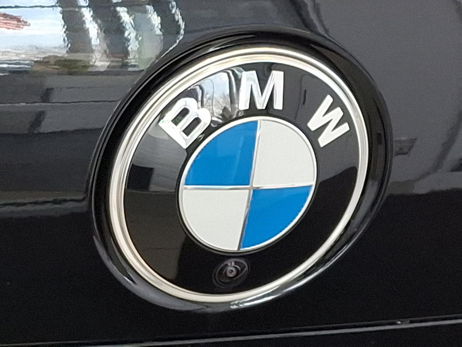 2025 BMW 760i xDrive Vehicle Photo in Lancaster, PA 17601