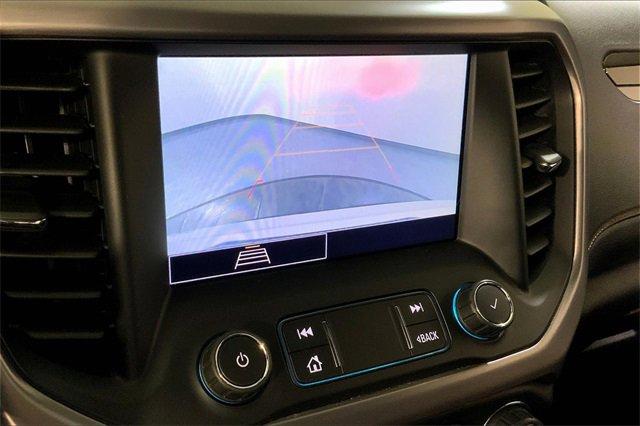 2020 GMC Acadia Vehicle Photo in INDEPENDENCE, MO 64055-1314