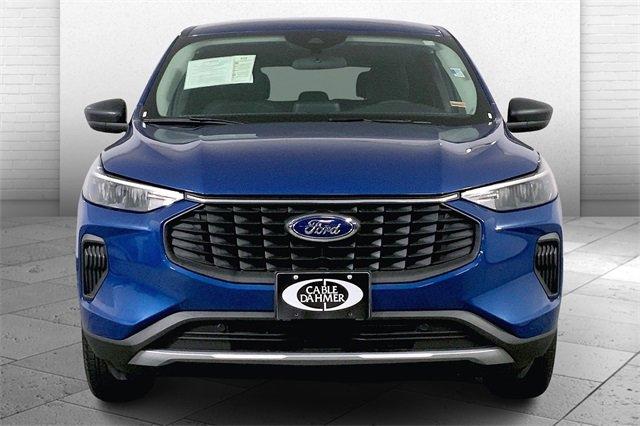 2023 Ford Escape Vehicle Photo in KANSAS CITY, MO 64114-4502