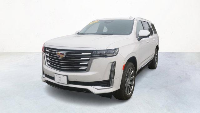 2022 Cadillac Escalade Vehicle Photo in Nashua, NH 03060