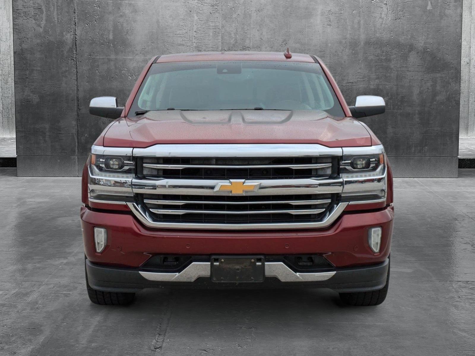 2016 Chevrolet Silverado 1500 Vehicle Photo in Corpus Christi, TX 78415