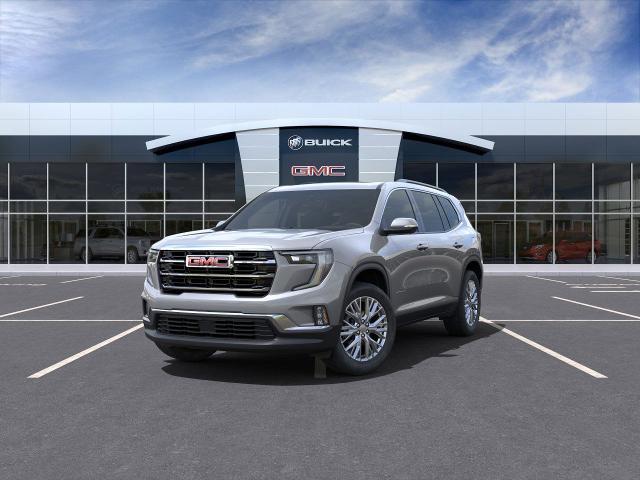 2025 GMC Acadia Vehicle Photo in LITTLE FALLS, NJ 07424-1717