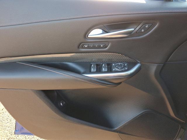 2021 Cadillac XT4 Vehicle Photo in TREVOSE, PA 19053-4984