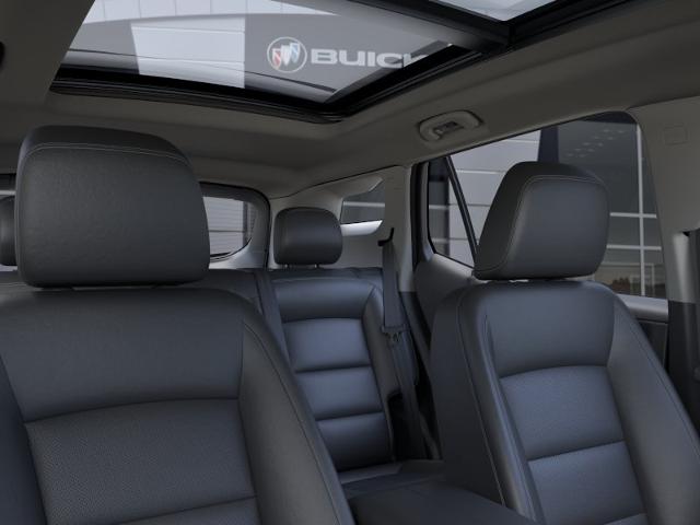 2024 GMC Terrain Vehicle Photo in LONE TREE, CO 80124-2750