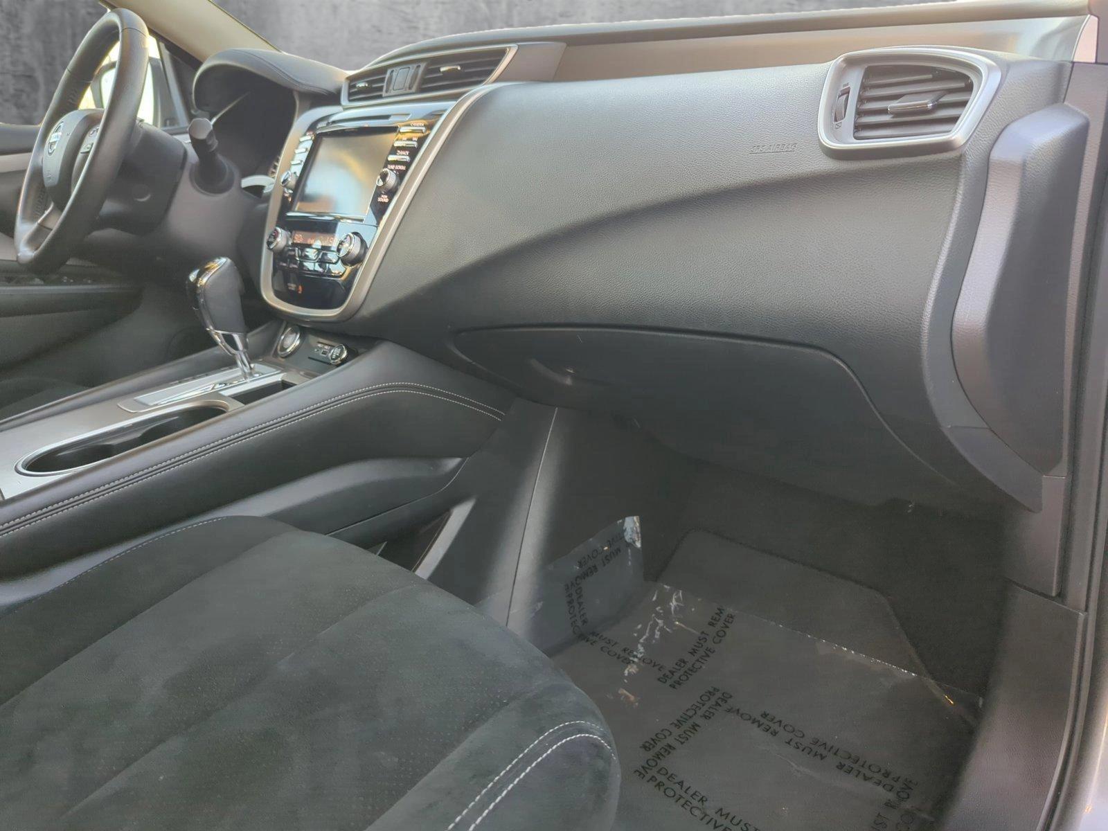 2021 Nissan Murano Vehicle Photo in Memphis, TN 38125